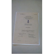 TRUCK UTILITY HEAVY TUH  4X4 REYNOLDS BOUGHTON ALL VARIANTS REPAIR INSTRUCTIONS RB44